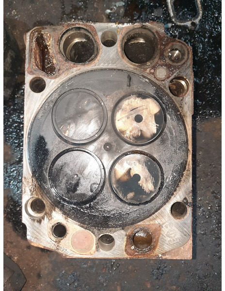 MAN - 汽缸体:图2 MAN - 汽缸体:图2