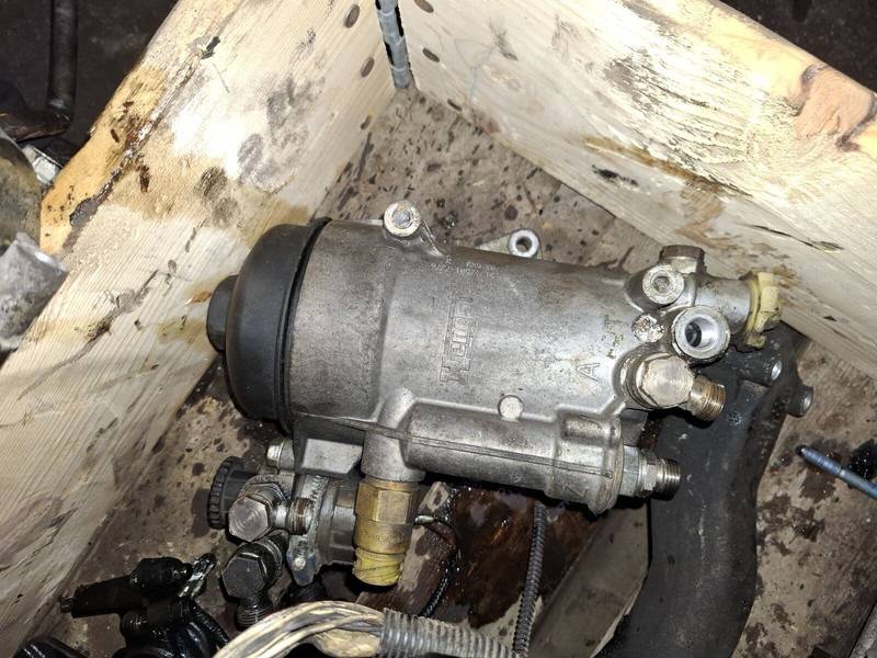 MAN - 汽缸体:图5 MAN - 汽缸体:图5