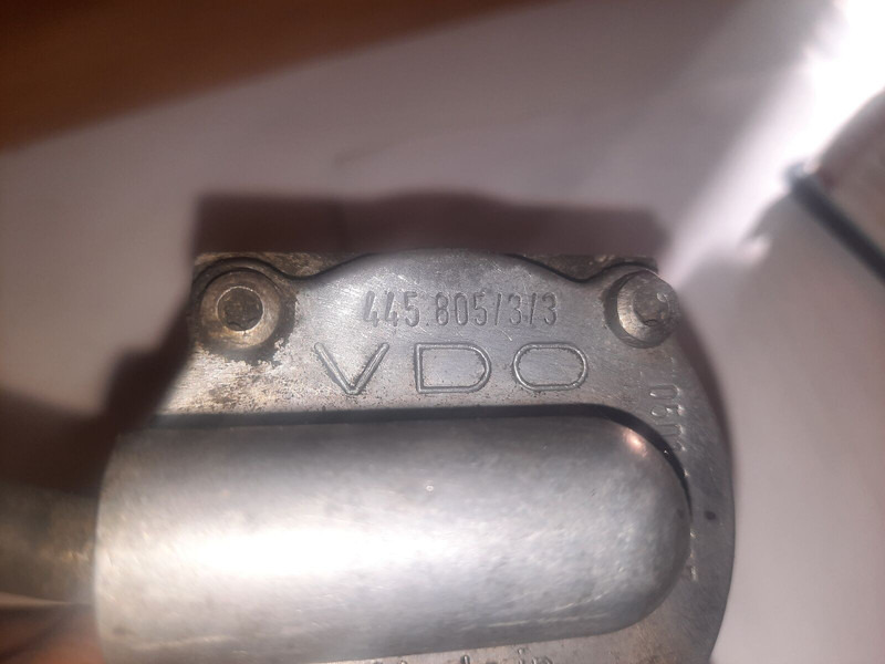 Mercedes-Benz Патенциометр 4460190000. ZF 0501311587 - 传感器:图2 Mercedes-Benz Патенциометр 4460190000. ZF 0501311587 - 传感器:图2