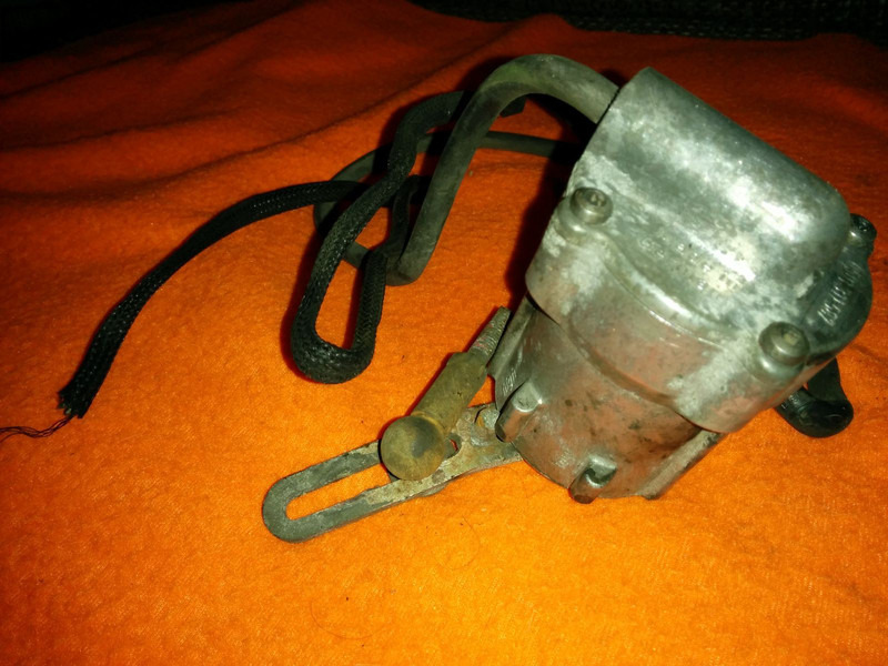 Mercedes-Benz Патенциометр 4460190000. ZF 0501311587 - 传感器:图1 Mercedes-Benz Патенциометр 4460190000. ZF 0501311587 - 传感器:图1