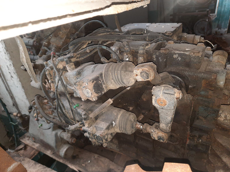 Onbekend - 传感器:图1 Onbekend - 传感器:图1