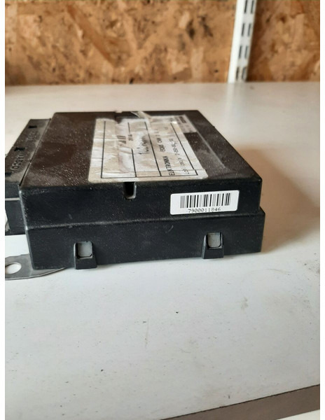 Onbekend - ECU:图1 Onbekend - ECU:图1