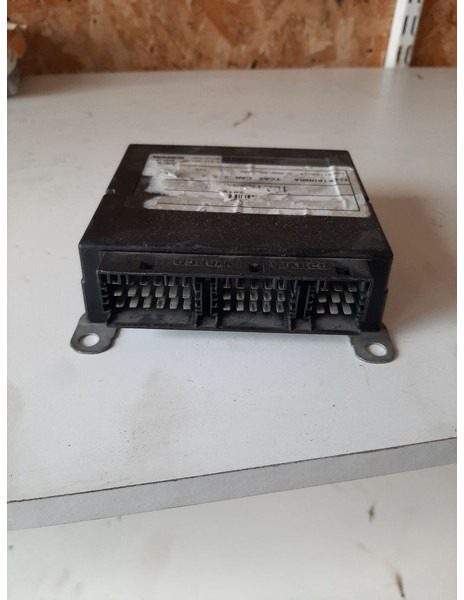 Onbekend - ECU:图2 Onbekend - ECU:图2