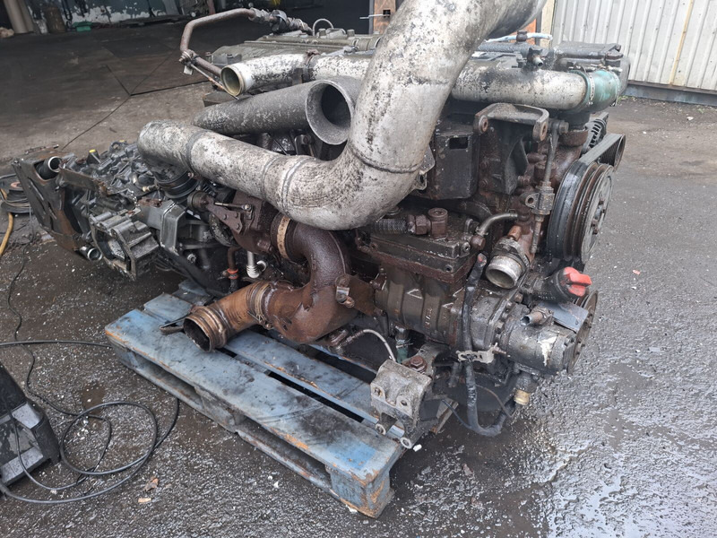 PACCAR PR 265S1 450150 - 发动机:图3 PACCAR PR 265S1 450150 - 发动机:图3