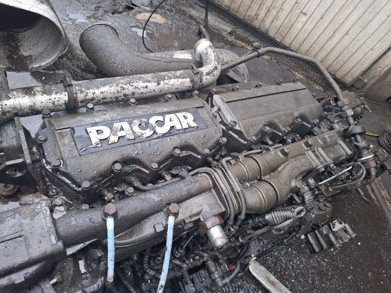 PACCAR PR 265S1 450150 - 发动机:图1 PACCAR PR 265S1 450150 - 发动机:图1