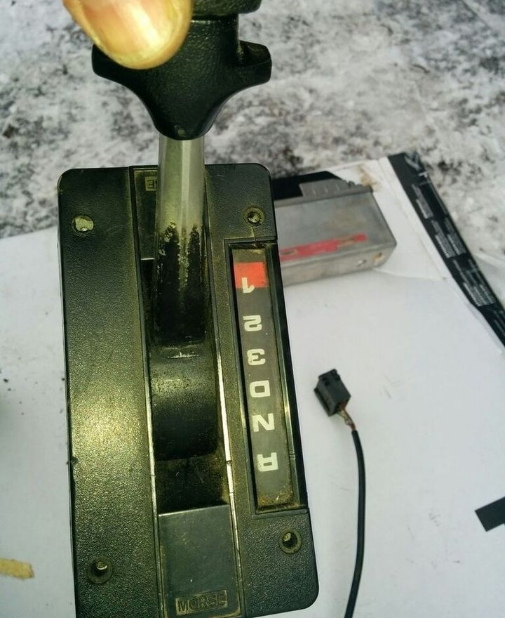 Pedal - 踏板 适用于 巴士:图1 Pedal - 踏板 适用于 巴士:图1