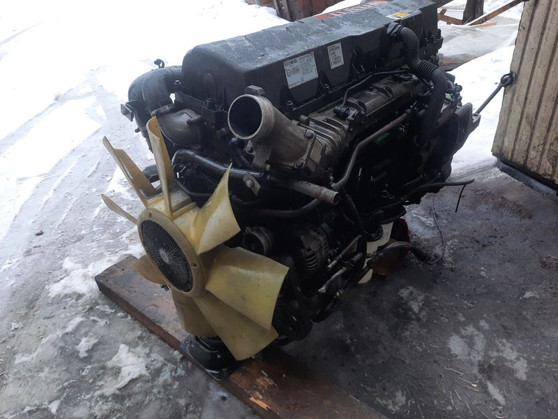 Renault DXI 13 500 EC06B - 发动机:图5 Renault DXI 13 500 EC06B - 发动机:图5