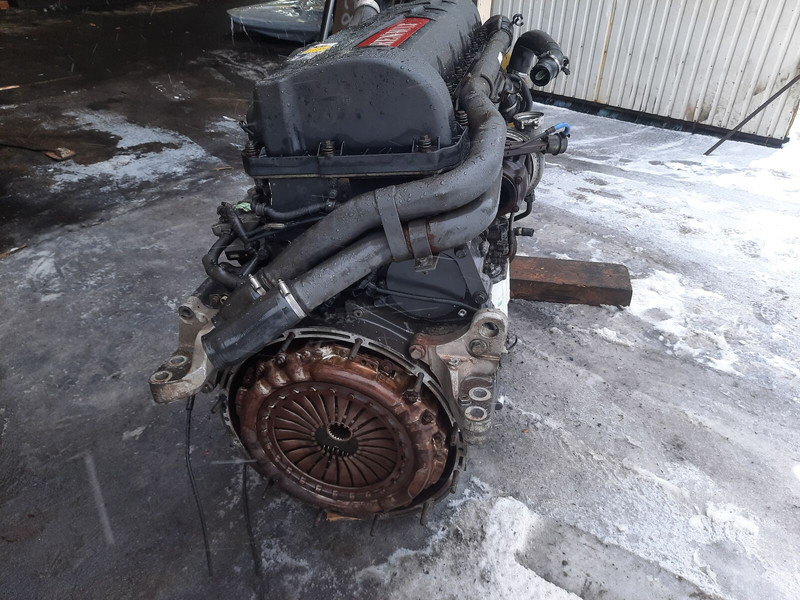 Renault DXI 13 500 EC06B - 发动机:图4 Renault DXI 13 500 EC06B - 发动机:图4