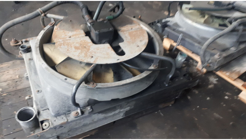 液压马达 Rexroth ROTATION BPV-20\.30-24VDC 3792123. Rexroht/ Scania. Volvo.：图6