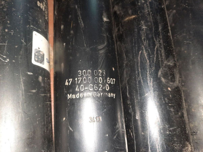 Sachs - 减震器:图5 Sachs - 减震器:图5