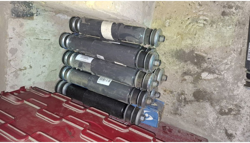 Sachs - 减震器:图1 Sachs - 减震器:图1