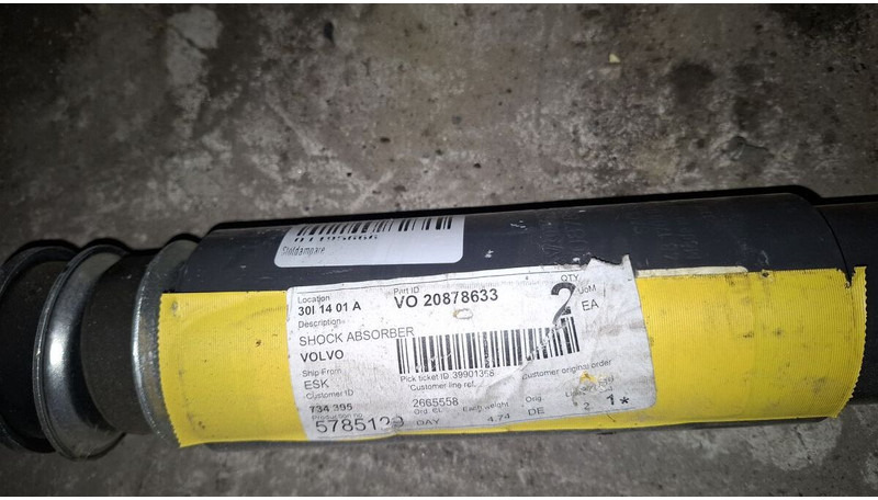 Sachs - 减震器:图2 Sachs - 减震器:图2