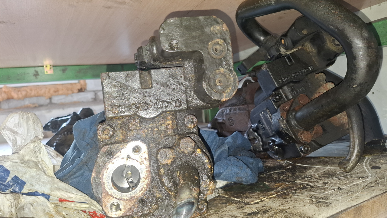 Scania 2202323 - 备件 适用于 巴士:图1 Scania 2202323 - 备件 适用于 巴士:图1