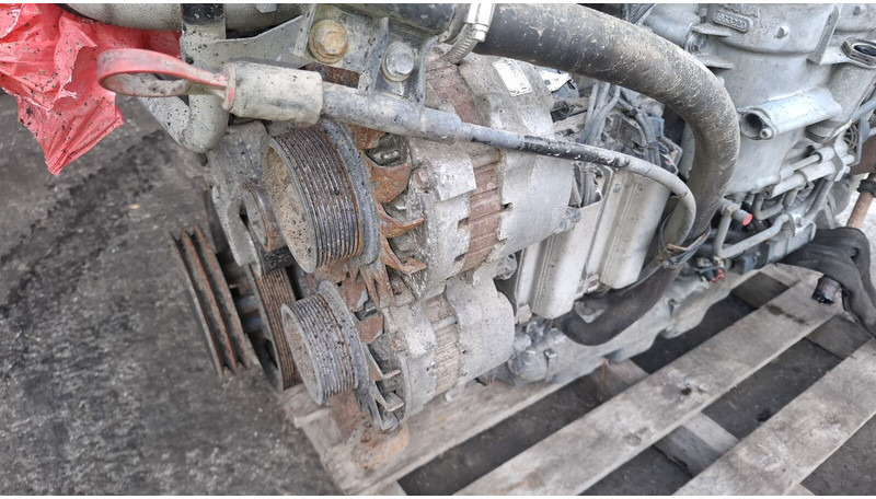 Scania DC929-2/ DC930 .DC905. - 发动机:图4 Scania DC929-2/ DC930 .DC905. - 发动机:图4