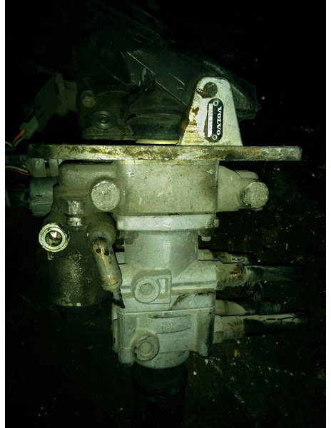 Scania DX81D. DX71BX. DX80E. 70313310 - 制动零件:图1 Scania DX81D. DX71BX. DX80E. 70313310 - 制动零件:图1