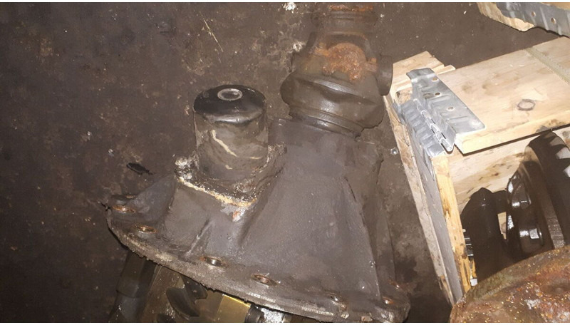 Scania R660 - 2.92 .\ 3.07\3.80 \3.50 \4.22/ 4.88/. 5.57 - 差速器:图1 Scania R660 - 2.92 .\ 3.07\3.80 \3.50 \4.22/ 4.88/. 5.57 - 差速器:图1