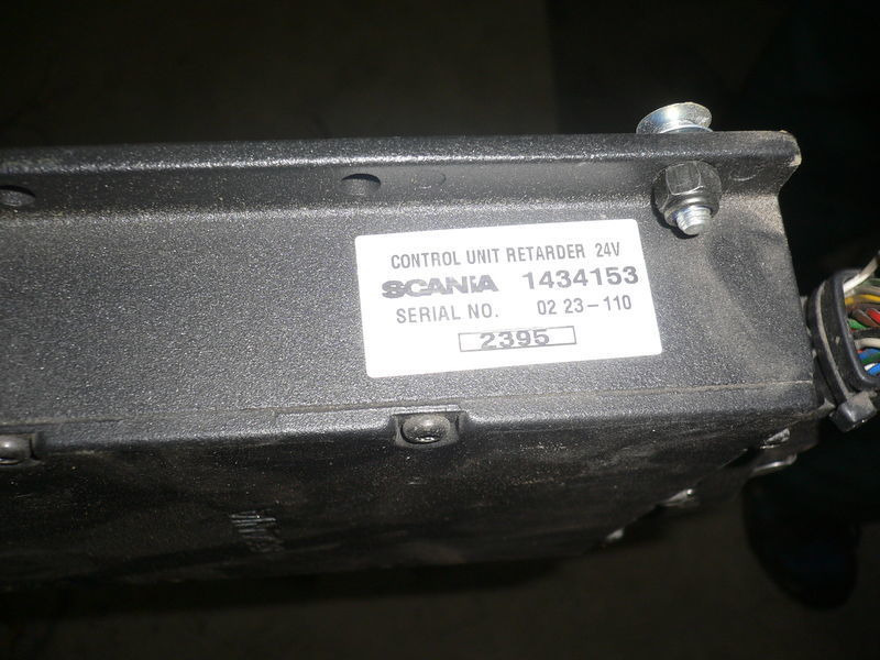 Scania Скания 14114092226214 - ECU:图3 Scania Скания 14114092226214 - ECU:图3