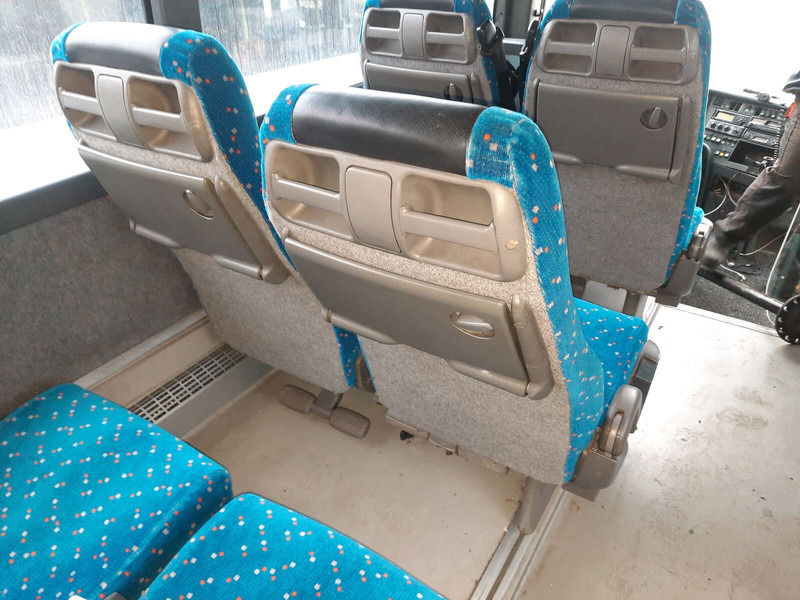 Scania Vogel - 座椅:图2 Scania Vogel - 座椅:图2