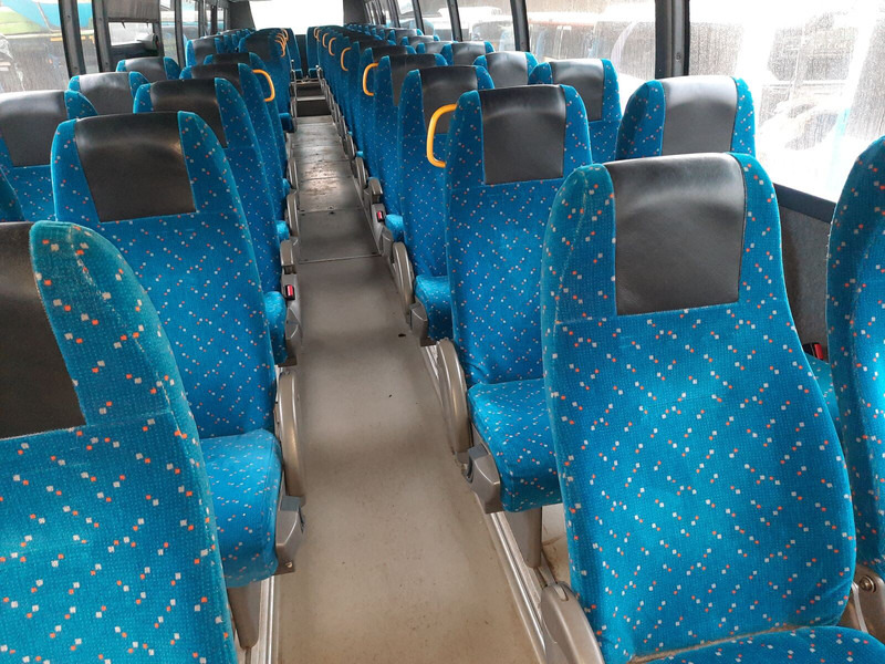 Scania Vogel - 座椅:图1 Scania Vogel - 座椅:图1