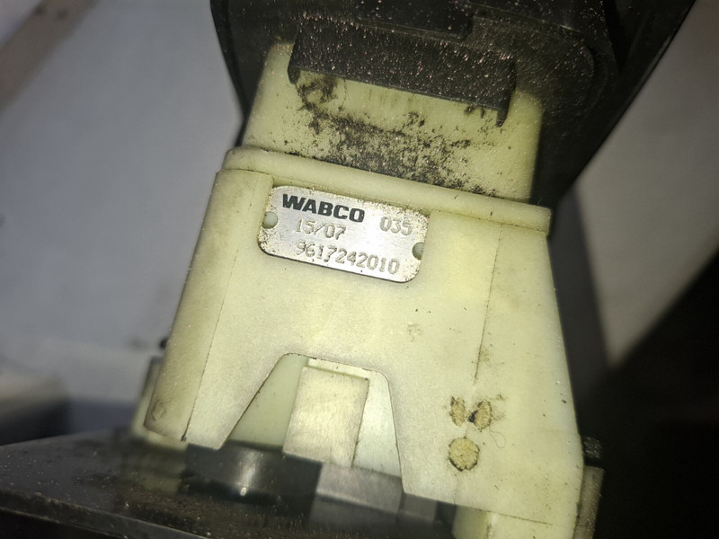 Scania Wabco 43/06 - 制动零件:图5 Scania Wabco 43/06 - 制动零件:图5