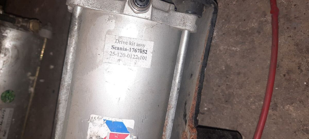Scania mehanizm zakrytiya dverey Scania Omni Link - 车门及其零件 适用于 巴士:图3 Scania mehanizm zakrytiya dverey Scania Omni Link - 车门及其零件 适用于 巴士:图3