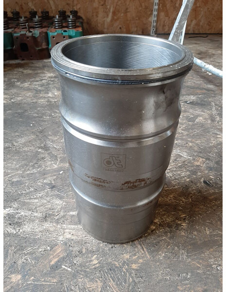 Scania - 发动机及其零件:图5 Scania - 发动机及其零件:图5