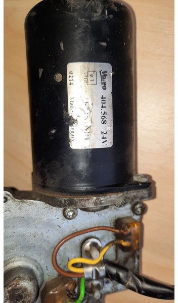 Setra BOSCH 039044245 - 雨刮器:图3 Setra BOSCH 039044245 - 雨刮器:图3