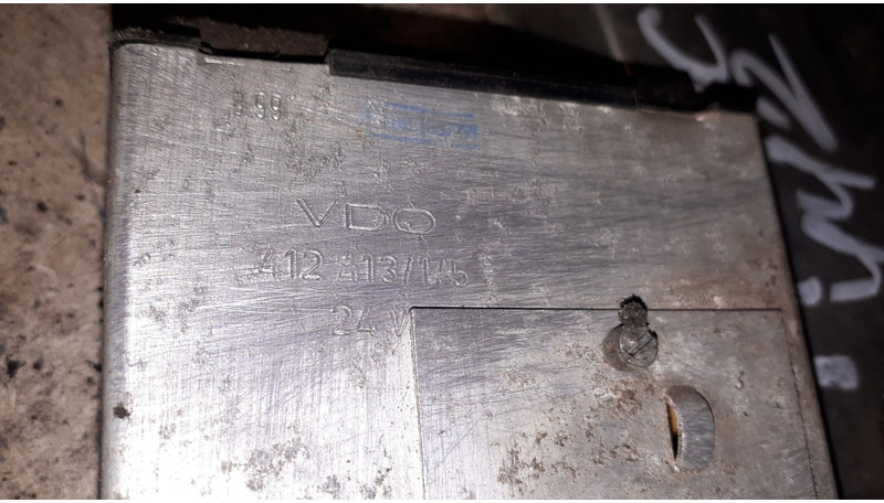 Volvo Bosh 0986282023 . /1209/ - ECU:图5 Volvo Bosh 0986282023 . /1209/ - ECU:图5