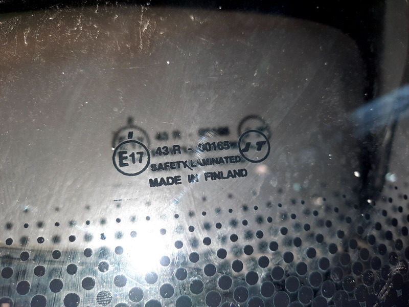 新的 车窗及其零件 Volvo Carus 9700:图6 新的 车窗及其零件 Volvo Carus 9700:图6