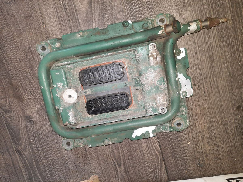 Volvo D12 D7C D9 - ECU:图3 Volvo D12 D7C D9 - ECU:图3