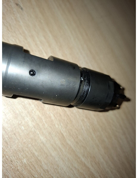 Volvo D7E - 燃料泵:图5 Volvo D7E - 燃料泵:图5