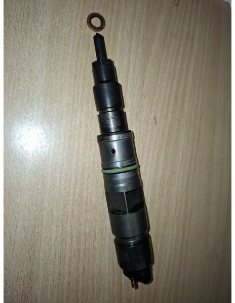 Volvo D7E - 燃料泵:图4 Volvo D7E - 燃料泵:图4