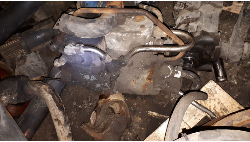 发动机及其零件 Volvo LK4918/ KZ 43326 . WABCO 4121008062:图13 发动机及其零件 Volvo LK4918/ KZ 43326 . WABCO 4121008062:图13