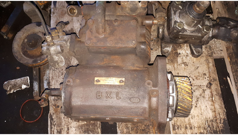 发动机及其零件 Volvo LK4918/ KZ 43326 . WABCO 4121008062:图8 发动机及其零件 Volvo LK4918/ KZ 43326 . WABCO 4121008062:图8