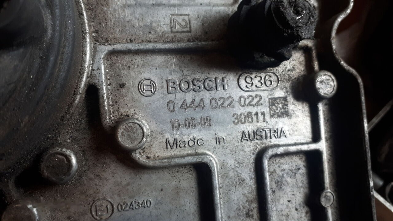 Volvo Pompa podkachki ABLU B12 s podkachkoy Volvo B12 - 燃料过滤器 适用于 巴士:图1 Volvo Pompa podkachki ABLU B12 s podkachkoy Volvo B12 - 燃料过滤器 适用于 巴士:图1