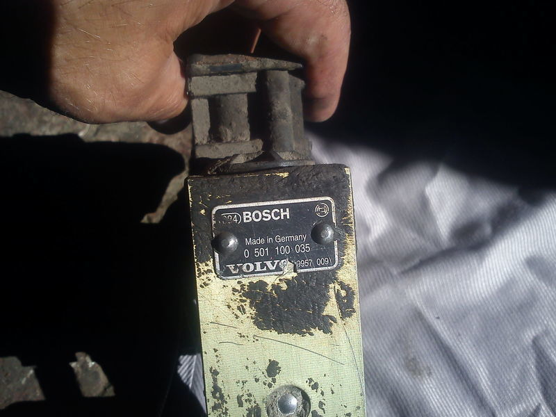 Volvo Уронем пола 0501100014. 28. 29. 35. 40. - ECU:图4 Volvo Уронем пола 0501100014. 28. 29. 35. 40. - ECU:图4