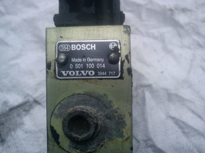 Volvo Уронем пола 0501100014. 28. 29. 35. 40. - ECU:图1 Volvo Уронем пола 0501100014. 28. 29. 35. 40. - ECU:图1