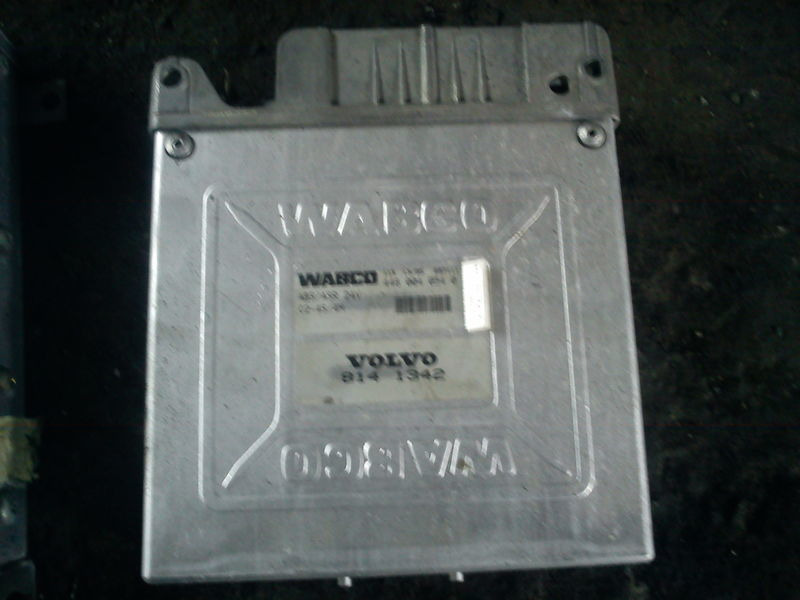 Volvo Вольво 1668887 . 1669865. 1814828 - ECU:图2 Volvo Вольво 1668887 . 1669865. 1814828 - ECU:图2