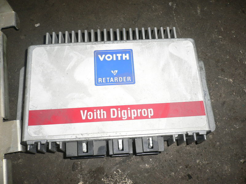 Volvo Войт- ритардер Wabco 4461260000 . 4461260020 003130 /039161 - ECU:图1 Volvo Войт- ритардер Wabco 4461260000 . 4461260020 003130 /039161 - ECU:图1