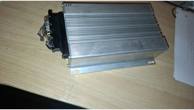 Volvo предохранительные платы Ивеко - 仪表板:图3 Volvo предохранительные платы Ивеко - 仪表板:图3