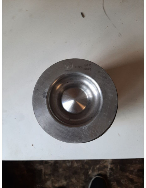 Volvo std 126.85 - 发动机及其零件:图3 Volvo std 126.85 - 发动机及其零件:图3