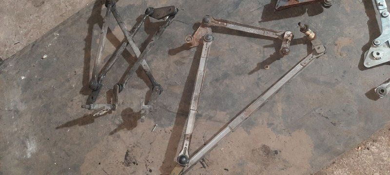 Volvo - 雨刮器:图4 Volvo - 雨刮器:图4