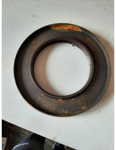 Volvo - 变速箱:图3 Volvo - 变速箱:图3