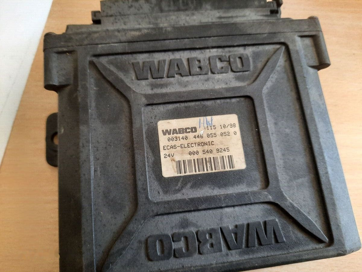 Webasto 4460550520 Scania - ECU 适用于 巴士:图4 Webasto 4460550520 Scania - ECU 适用于 巴士:图4