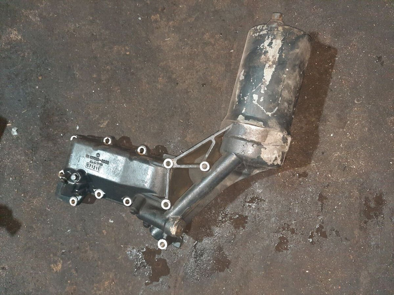 ZF VOITH - 油冷却器:图1 ZF VOITH - 油冷却器:图1