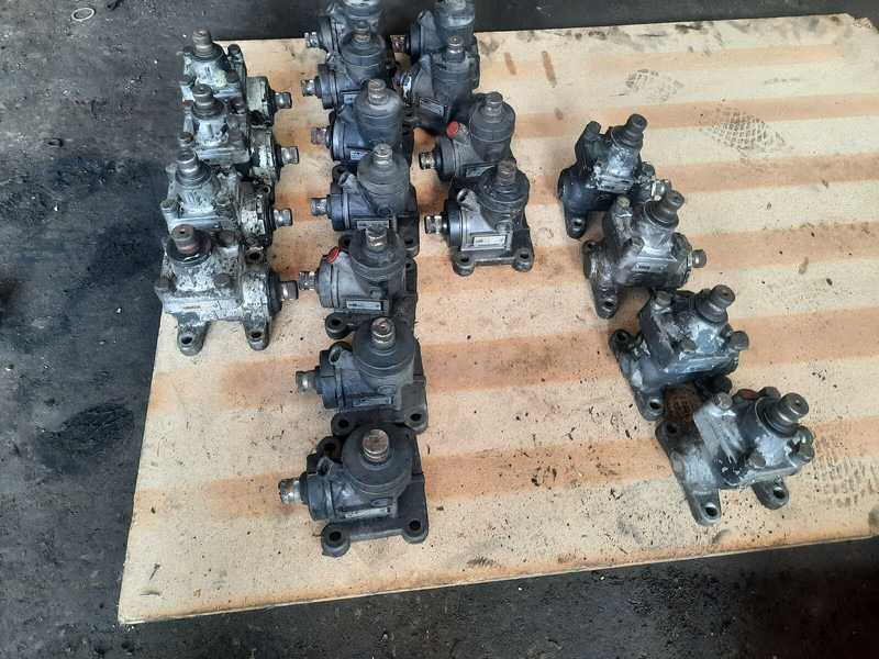 Zf Lenksysteme OmniLink - 转向装置:图2 Zf Lenksysteme OmniLink - 转向装置:图2