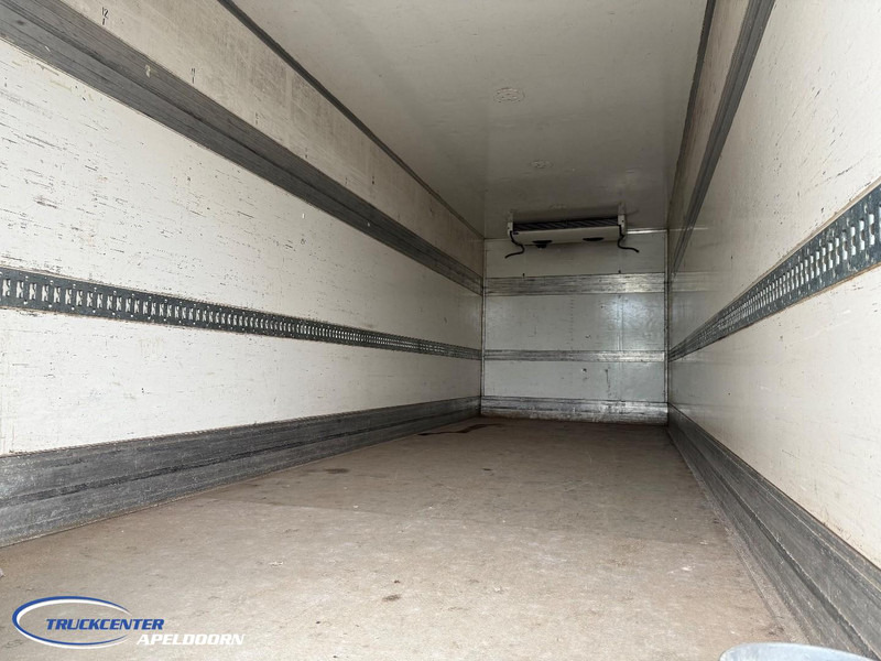 冷藏车 DAF LF 280 Euro 6, Carrier Supra, Olie in het koelwater:图7 冷藏车 DAF LF 280 Euro 6, Carrier Supra, Olie in het koelwater:图7