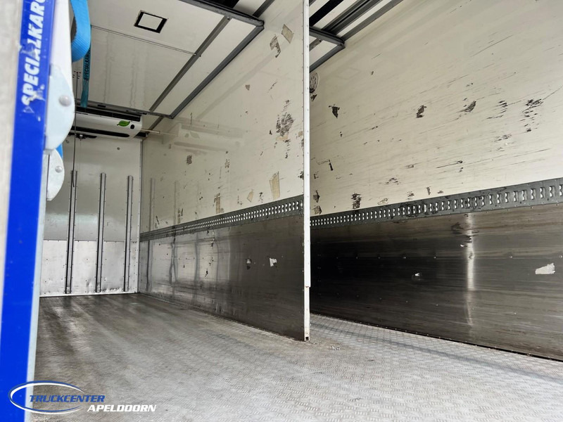 HFR KK18 Thermoking Cryotech, Webasto, Multitemp, Laadklep, BPW - 冷藏拖车:图5 HFR KK18 Thermoking Cryotech, Webasto, Multitemp, Laadklep, BPW - 冷藏拖车:图5
