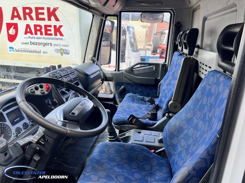 Iveco ML 120E24/P Manuel 8 gears, 6 Cilinder engine, 3 Seats - 厢式卡车:图5 Iveco ML 120E24/P Manuel 8 gears, 6 Cilinder engine, 3 Seats - 厢式卡车:图5