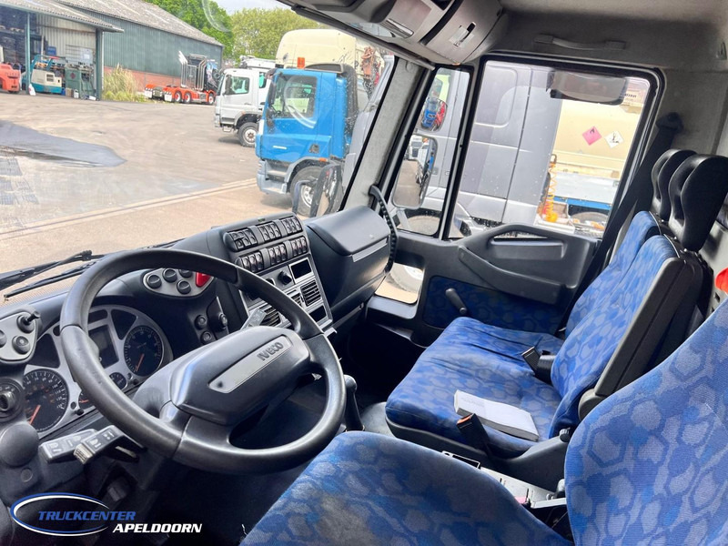 Iveco ML120E24/P Manuel gearbox, 6 Cylinder, 3 Seat - 厢式卡车:图5 Iveco ML120E24/P Manuel gearbox, 6 Cylinder, 3 Seat - 厢式卡车:图5